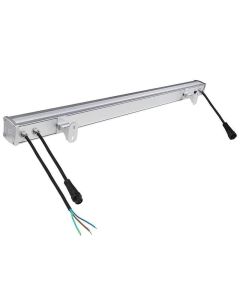 MiBoxer D5-W72 72W RGB+CCT LED Wall Washer Light DMX512 RDM IP66