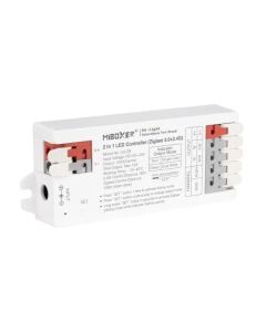 MiBoxer E2-ZR Single Color/Dual White 2 in 1 LED Controller Zigbee 3.0 +2.4G