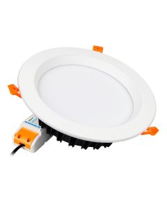 MiBoxer FUT060 25W RGB+CCT Led Downlight 2.4G 2000Lm AC100-240V