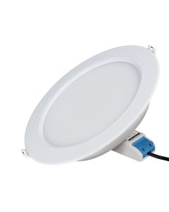 MiBoxer FUT066ZR 12W RGB+CCT LED Downlight 1100Lm 2.4G Zigbee 3.0