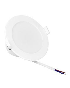 MiBoxer FUT074 6W RGB+CCT Led Downlight 2.4G APP Voice Control