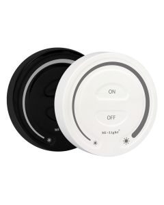 MiBoxer FUT087 2.4G RF Single Color Touch Dimming Remote 3Vdc