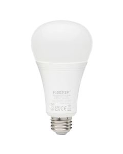 MiBoxer FUT105ZR 12W RGB+CCT E27 LED Bulb 1100Lm Zigbee 3.0 + 2.4G