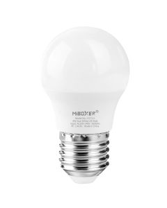 MiBoxer FUT111 4W 2.4G 360LM E27 Dual White Led Bulb AC100-240V