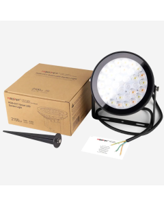 MiBoxer FUTC05 25W RGB+CCT Smart Led Garden Light 2.4G App Voice Control