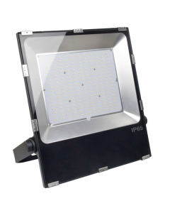 MiBoxer FUTT08 200W RGB+CCT 2.4G LED Floodlight 18400LM 100-240Vac