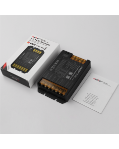 MiBoxer HW5 5 in 1 Led Controller WiFi 2.4G Tuya APP Alexa Voice Control