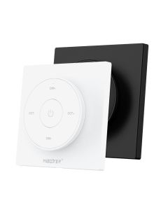 MiBoxer K2 2.4G RF Mini Remote Magnetic Installation CT Brightness Adjustable