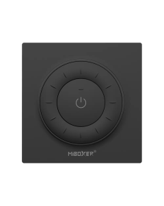 Miboxer K3 RF Wireless Rotating Wheel Remote 2.4G CCT Brightness Adjustable