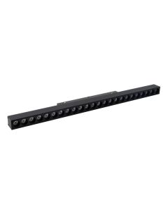 MiBoxer MG5-12N-ZL 12W RGB+CCT 48Vdc Magnetic Grille Light Zigbee 3.0 + 2.4G