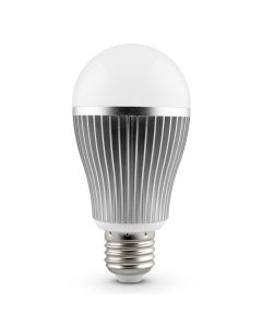 MiBoxer Mi.Light 2.4G 9W FUT019 Dual White E27 Led Bulb AC100-240V