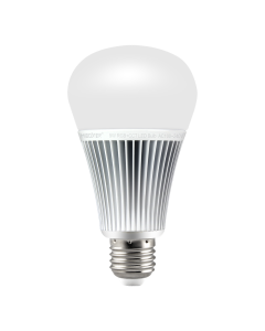 MiBoxer Mi.Light FUT012 9W RGB+CCT Led Bulb 850Lm 2.4G AC100-240V
