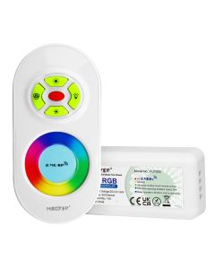 MiBoxer Mi.Light FUT020 RGB 2.4G LED Controller Kits 10A 12-24Vdc