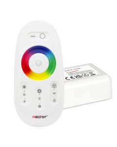 MiBoxer Mi.Light FUT025 2.4G RF RGB Led Controller Kits 12-24Vdc