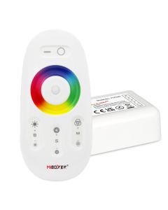 Miboxer Mi.Light FUT027 2.4G RF RGBW Led Controller Kits 12V-24Vdc