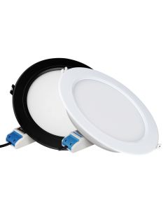 MiBoxer Mi.Light FUT066 12W 2.4G RF RGB+CCT Led Downlight APP Voice Control