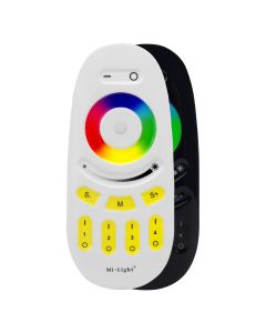 MiBoxer Mi.Light FUT096 4-Zone Touch 2.4G RF Wireless RGBW Remote