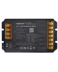 MiBoxer Mi.Light HR5 5 in 1 Led Controller 2.4GHz Output Max 30A