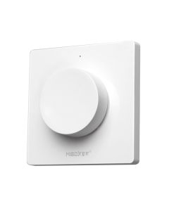 MiBoxer Mi.Light K1 Rotating Switch Panel Remote 2.4G RF Dimmer