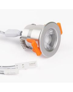Miboxer Mi.Light LC2-SP03 3W Dual White 2.4G Led Spotlight 24Vdc 2 Wires