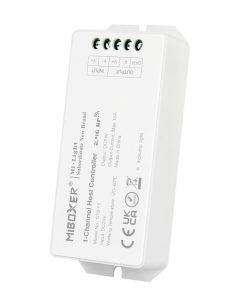 MiBoxer Mi.light SYS-T1 2.4G 1 Channel Host Controller DC24V