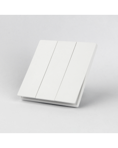 MiBoxer MiLight GANG-E010 3-Zone PUSH Switch