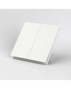 MiBoxer MiLight GANG-E009 2-Zone PUSH Switch