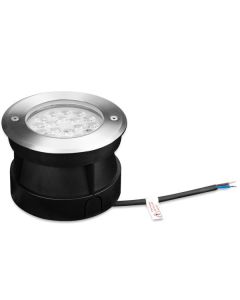 MiBoxer RD-9L 9W RGB+CCT IP68 Waterproof Led Underground Light LoRa 433MHz