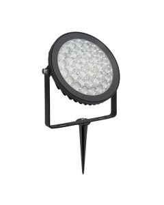 MiBoxer SYS-RC2 15W RGB+CCT LED Garden Light IP66 24Vdc Subordinate Lamp
