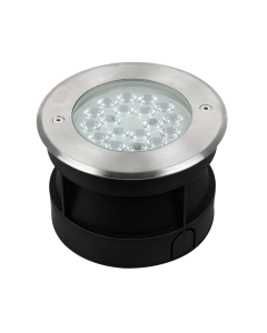 MiBoxer SYS-RD2 9W RGB+CCT IP68 Waterproof LED Underground Light