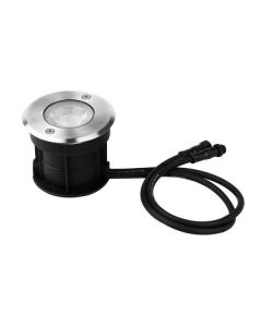 MiBoxer UG4-05A-XL 5W DMX512 RGBW Led Underground Light IP68 24Vdc