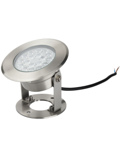 MiBoxer UW03 9W RGB+CCT LED Underwater Light LoRa 433MHz IP68 Waterproof