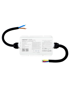 MiBoxer WL5-WP Waterproof 5 in 1 LED Strip Controller WiFi 2.4G 12-48Vdc
