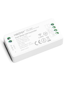 MiBoxer Mi.Light FUT035S 2.4G Dual White Led Strip Controller DC12-24V