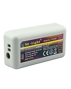 MiBoxer Mi.Light FUT036 Single Color LED Strip Controller 2.4G 12-24Vdc