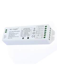 MiBoxer Mi.Light LS2 2.4G 5 in 1 Led Strip Controller 15A 12-48Vdc