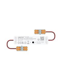 MiBoxer MLR2 Mini Single Color Led Controller 2.4G 12-24Vdc Bare Wire Dimmer
