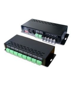 Ltech LT-880-350 DMX-PWM CC Decoder DC12V~DC48V Input