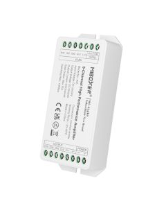 MiBoxer Mi.Light PA5 5-Channel High Performance 15A Amplifier DC12V 24V