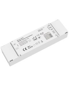 PB-12A-2(WT) 10-42VDC 12W Skydance WiFi RF CCT CC Led Driver Controller 2CH 150-450mA