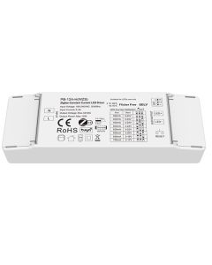 PB-12A-H (WZS) 3-24VDC 12W Zigbee Constant Current Skydance Led Driver