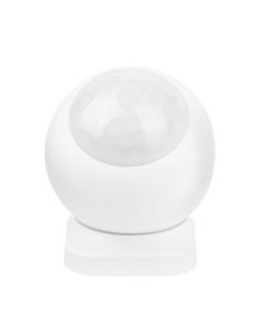 MiBoxer Mi.Light PIR1-RF PIR Sensor 2.4GHz CR123A 3V Battery Powered