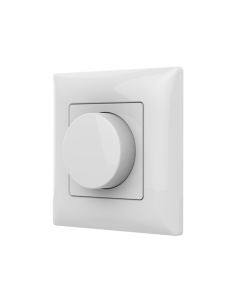 PK1 Skydance LED Controller Rotary Panel Remote RF 2.4G