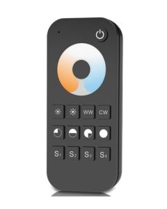 RT2 Skydance LED Controller Color Temperature Remote 2.4G