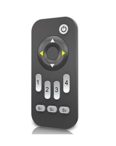 RA2 Skydance 4 Zones LED Controler Color Temperature Remote 2.4G