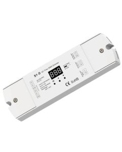 S1-D Skydance DMX Dimmer AC Triac 2CH*1A