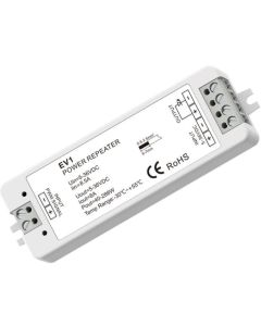 EV1 8A DC 5-36V Skydance LED Dimming Power Repeater CV 1CH