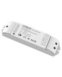 Ltech F5-DMX-4A Led DMX/RDM 5A 4CH Wireless Driver 5~24Vdc