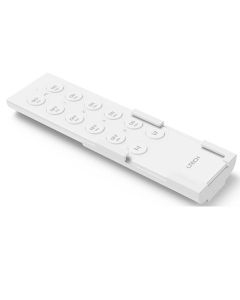 Ltech F8 RGBW 4 Zones RF Remote Control Wireless 2.4GHz Controller