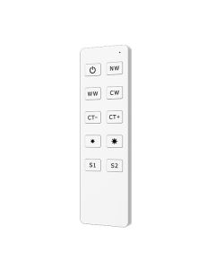 R2 Skydance Led Controller Color Temperature Control Remote 2.4G
